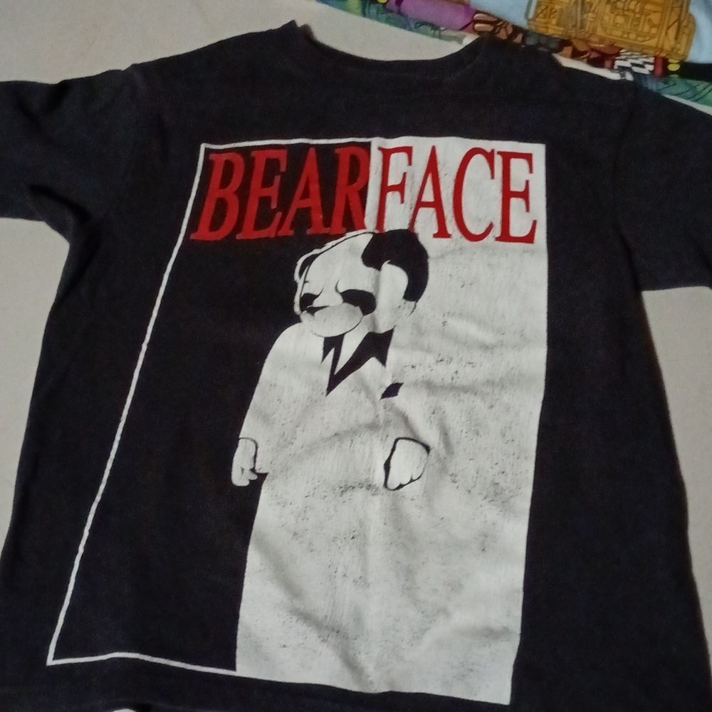 Boys tshirt
